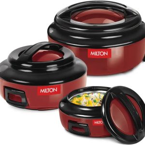 Milton Ernesto Thermoware Casserole Set Pack