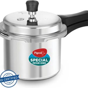 Pigeon Special 3L Aluminium Outer Lid Cooker