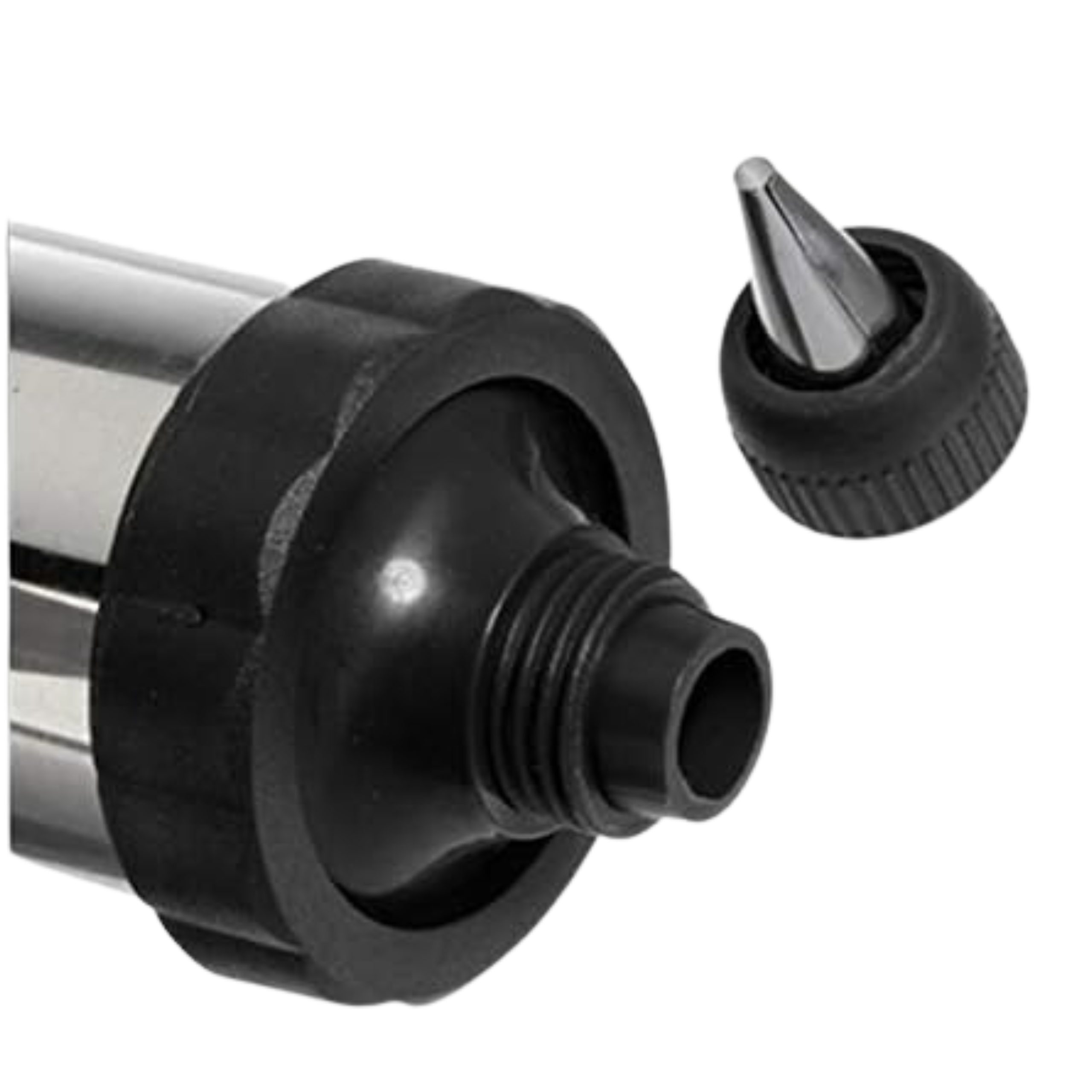 Pepploc Multi Utility Piping Cake Decorating Gun - Image 2