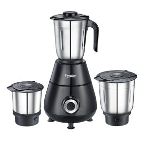 Prestige Apex 500W Mixer Grinder with Jars